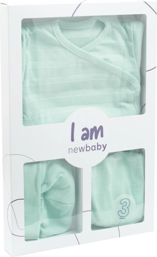 Zart und atmungsaktiv: Ausführung aus 100 % Baumwolle