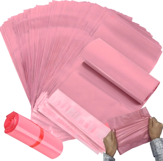 Praktische Verpackung mit 50 Stück