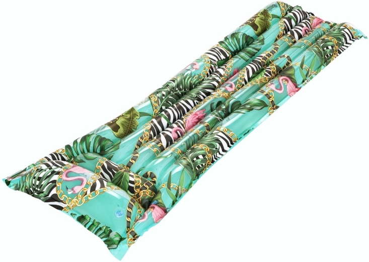 Tropisches Design für sommerliche Entspannung