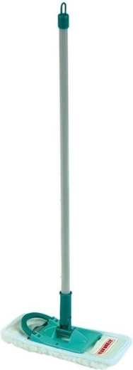 Flacher Kopf mit Drehgelenk