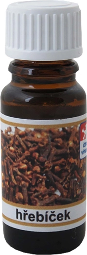 Ätherisches Nelkenöl 10 ml
