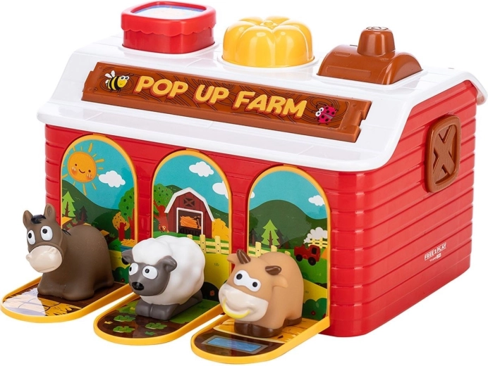 Freeon Free2Play Fun interaktive Farm