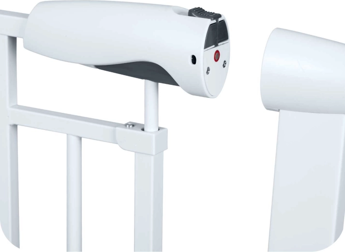 Sicheres magnetisches Schließen und Doppelschloss