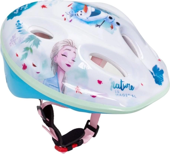 Fahrradhelm Frozen 52–56 cm