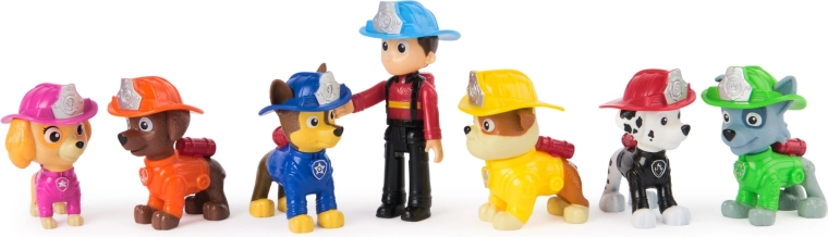 Fire Rescue-Feuerwehruniformen