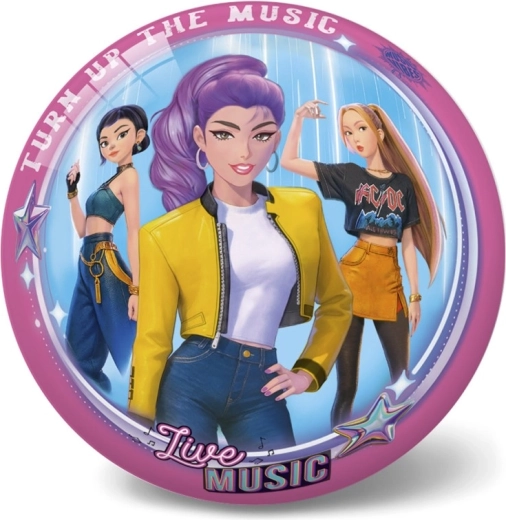 Ball Music 23 cm