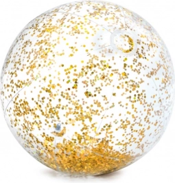 Aufblasbarer Glitzerball
