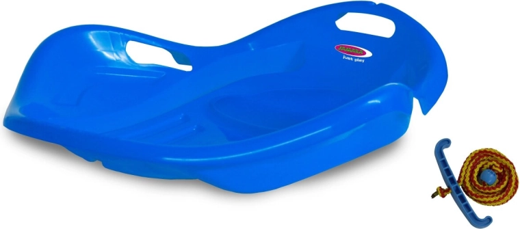 Zugseil mit Handgriff