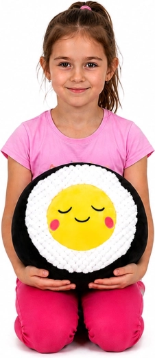Weiches Material zum Kuscheln