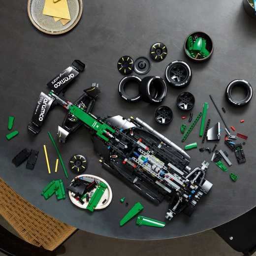 Bauen, das fesselt – und ein Modell, das beeindruckt