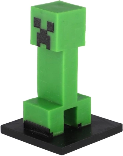 Ikonische Charaktere aus der Minecraft-Welt