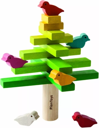 Balancierbaum PlanToys