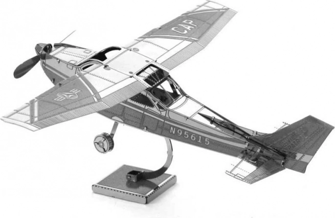 METAL EARTH 3D-Puzzle Cessna 172 Skyhawk