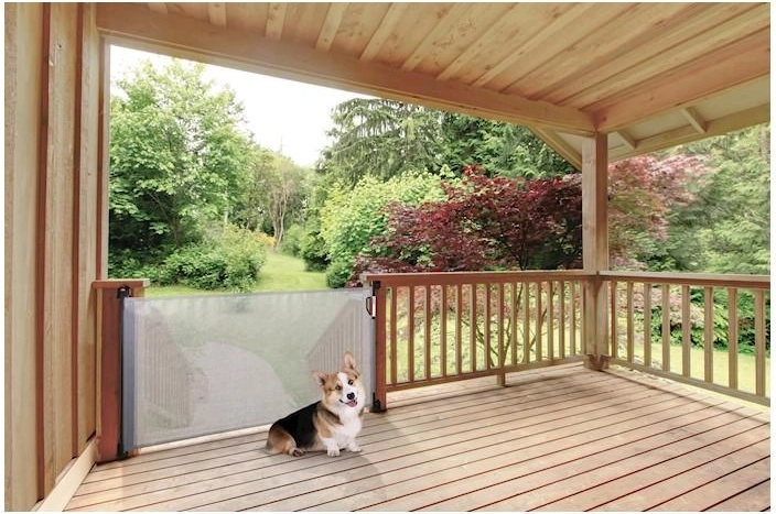 Einfache Montage und Umsetzung