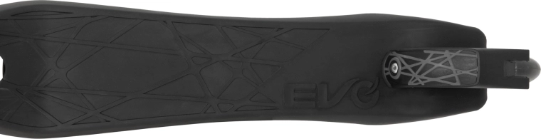 Klappkonstruktion und rutschfeste Trittfläche