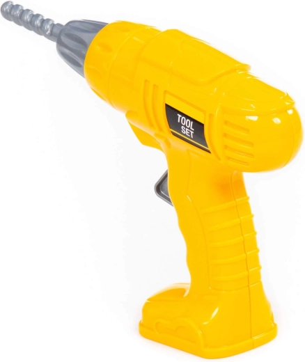 Ergonomischer Griff für kleine Hände