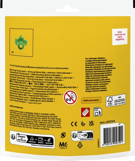 Tolles kleines Geschenk für Kinder ab 6 Jahren
