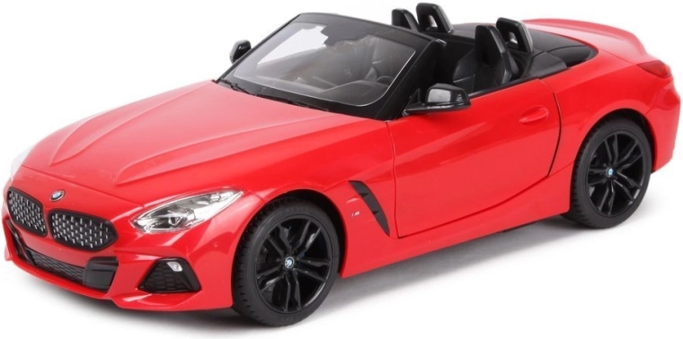 Detailgetreue Nachbildung des BMW Z4 Roadster
