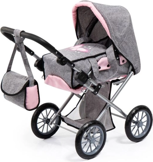 Puppenwagen Bayer City Star