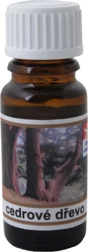 Ätherisches Öl Zedernholz 10 ml
