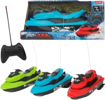 RC Wasserscooter für Kinder