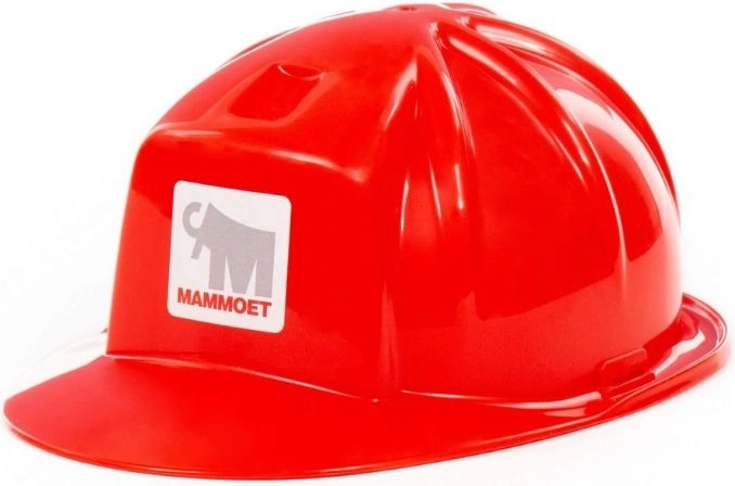 Mammoet Kinder-Schutzhelm