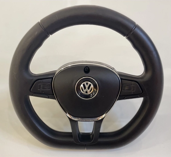 Rutschauto mit Lenkrad VW T-Roc Jamara – 1 Stück