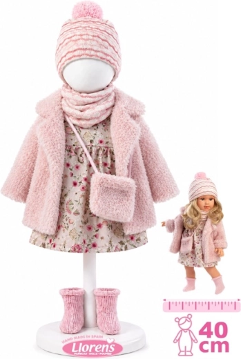 Llorens Kleidung für Puppe 40 cm - 1 Stück