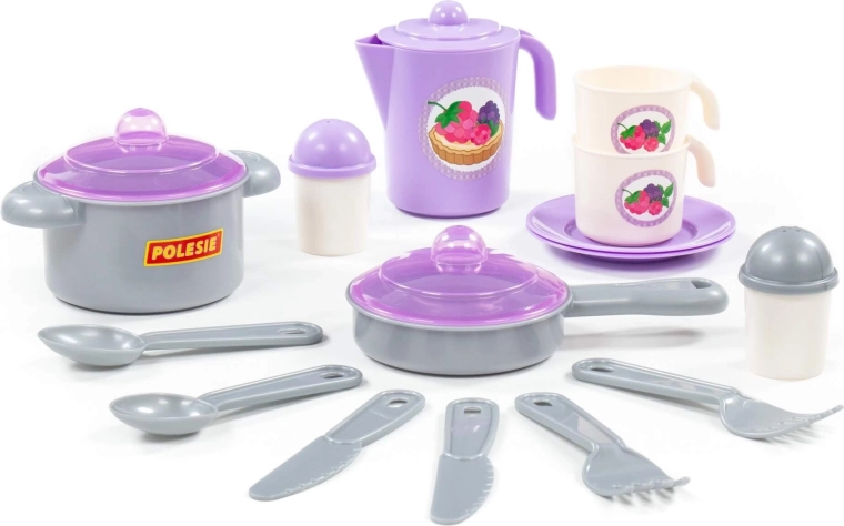 Leicht und sicher für kleine Hände