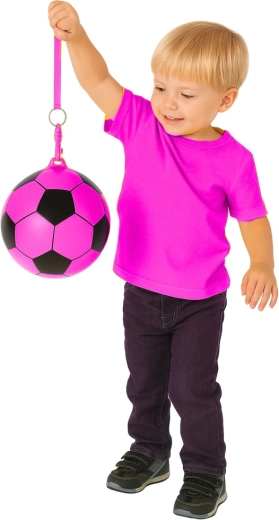 Sicherer Spaß für Kinder