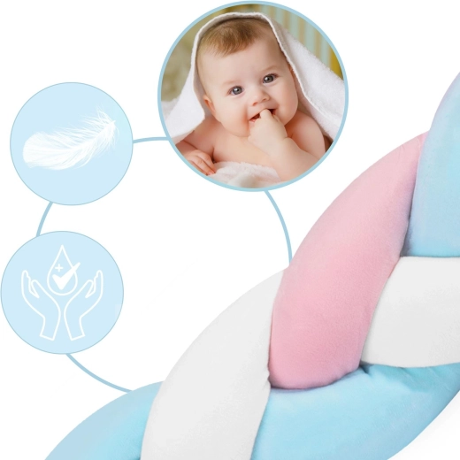 Einfache Pflege und antiallergenes Material