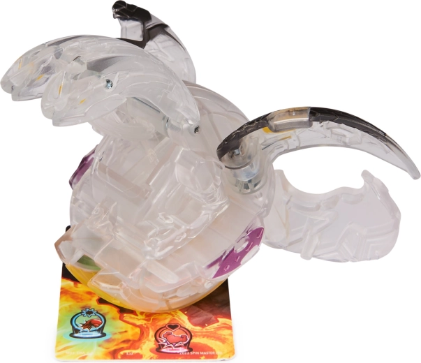 Robuste Konstruktion und Sammlerlook