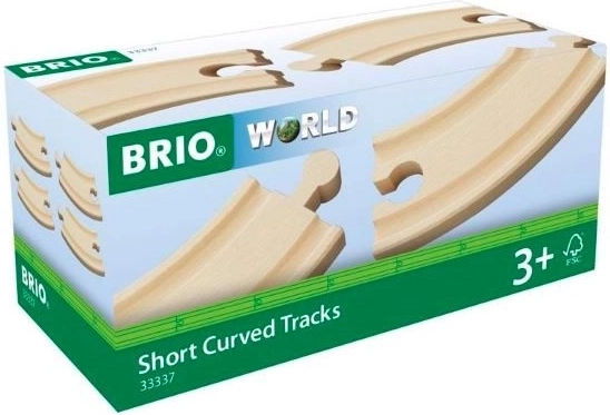 Kompatible Brio World Welt