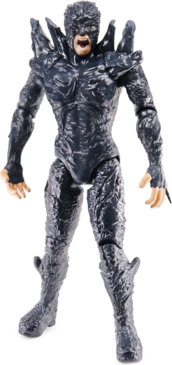 Detailliertes, düsteres Design