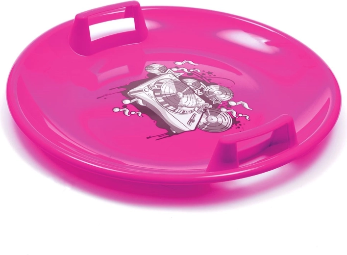 Widerstandsfähiger Kunststoff bis −20 °C