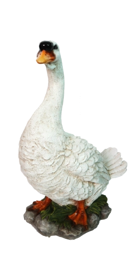Widerstandsfähiges Polyresin