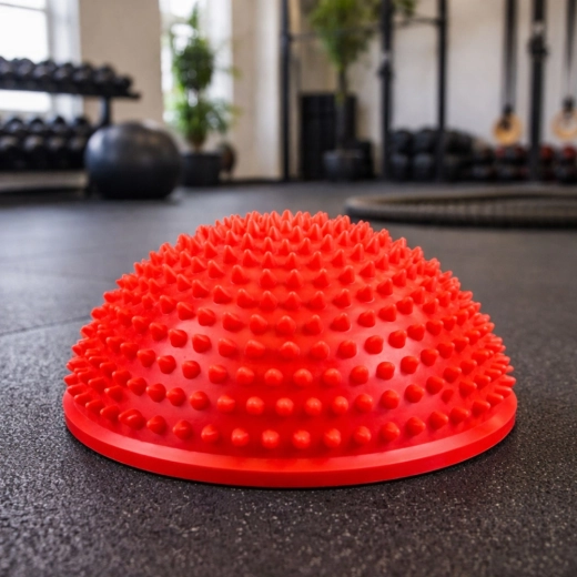 Balancetraining und Rumpfstabilisation