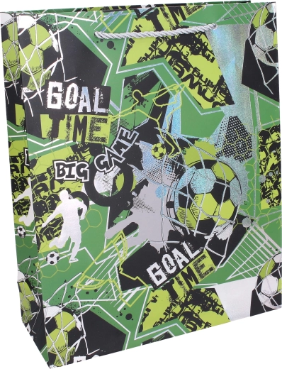 Modernes Fußball-Design