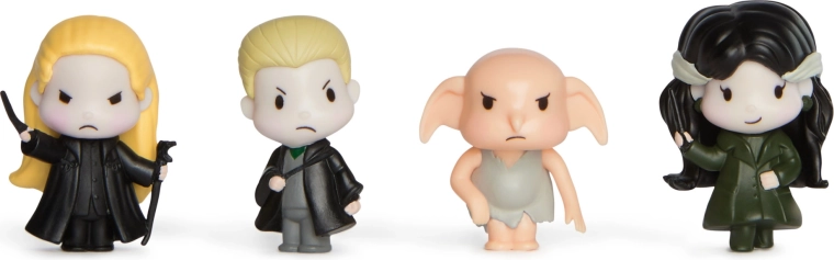 Sammelbare Chibi-Figuren