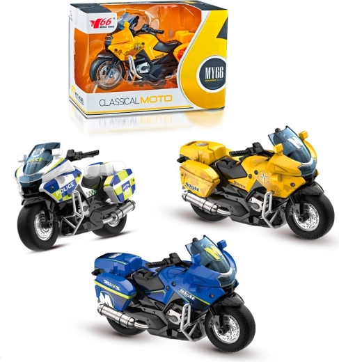 Motorrad R1 1:14
