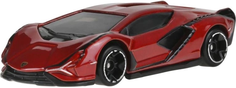 Premium-Details und exklusive Räder