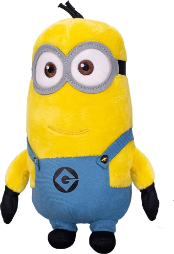 Kompakte Größe von 17–20 cm