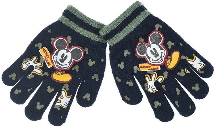 Mickey Handschuhe