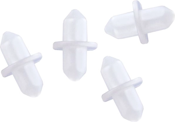 Verbinder und Halter für einfaches Zusammenbauen
