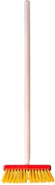 Kinder-Gartenbesen WOODY 79 cm