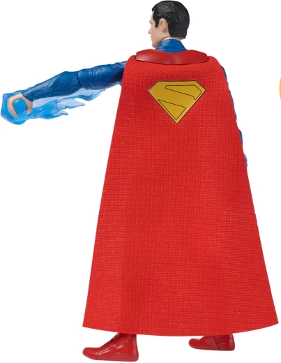 Ikonischer Helden-Look