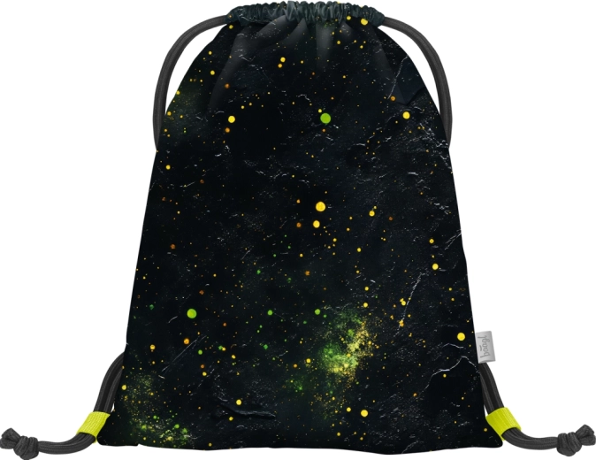 Bequem auf dem Rücken zu tragen