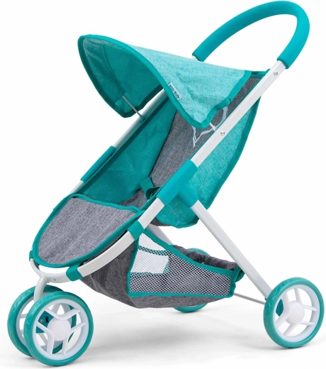 Puppenwagen Milly Mally Susie Prestige Mint