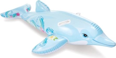 Lustiges Delfin-Design