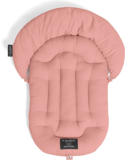 Atmungsaktives Mesh für bessere Thermoregulierung